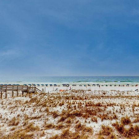 Pelican Isle Condominiums Fort Walton Beach Eksteriør bilde