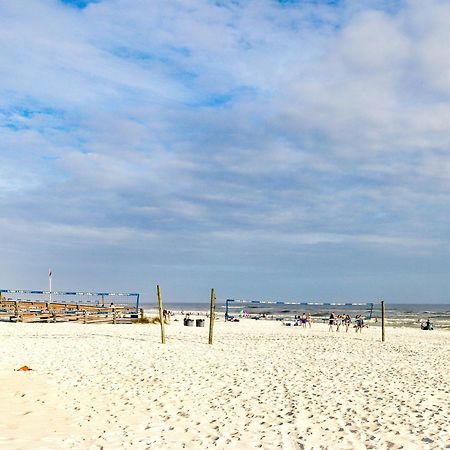 Pelican Isle Condominiums Fort Walton Beach Eksteriør bilde