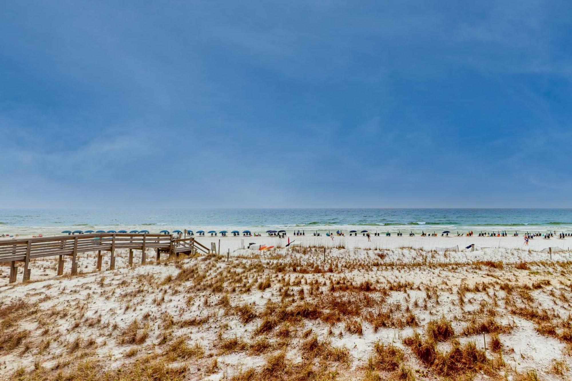 Pelican Isle Condominiums Fort Walton Beach Eksteriør bilde