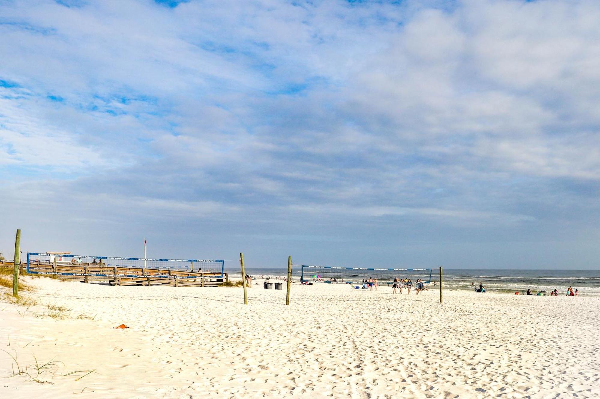 Pelican Isle Condominiums Fort Walton Beach Eksteriør bilde