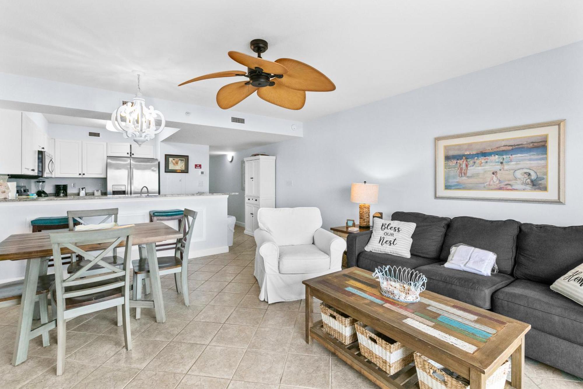Pelican Isle Condominiums Fort Walton Beach Eksteriør bilde