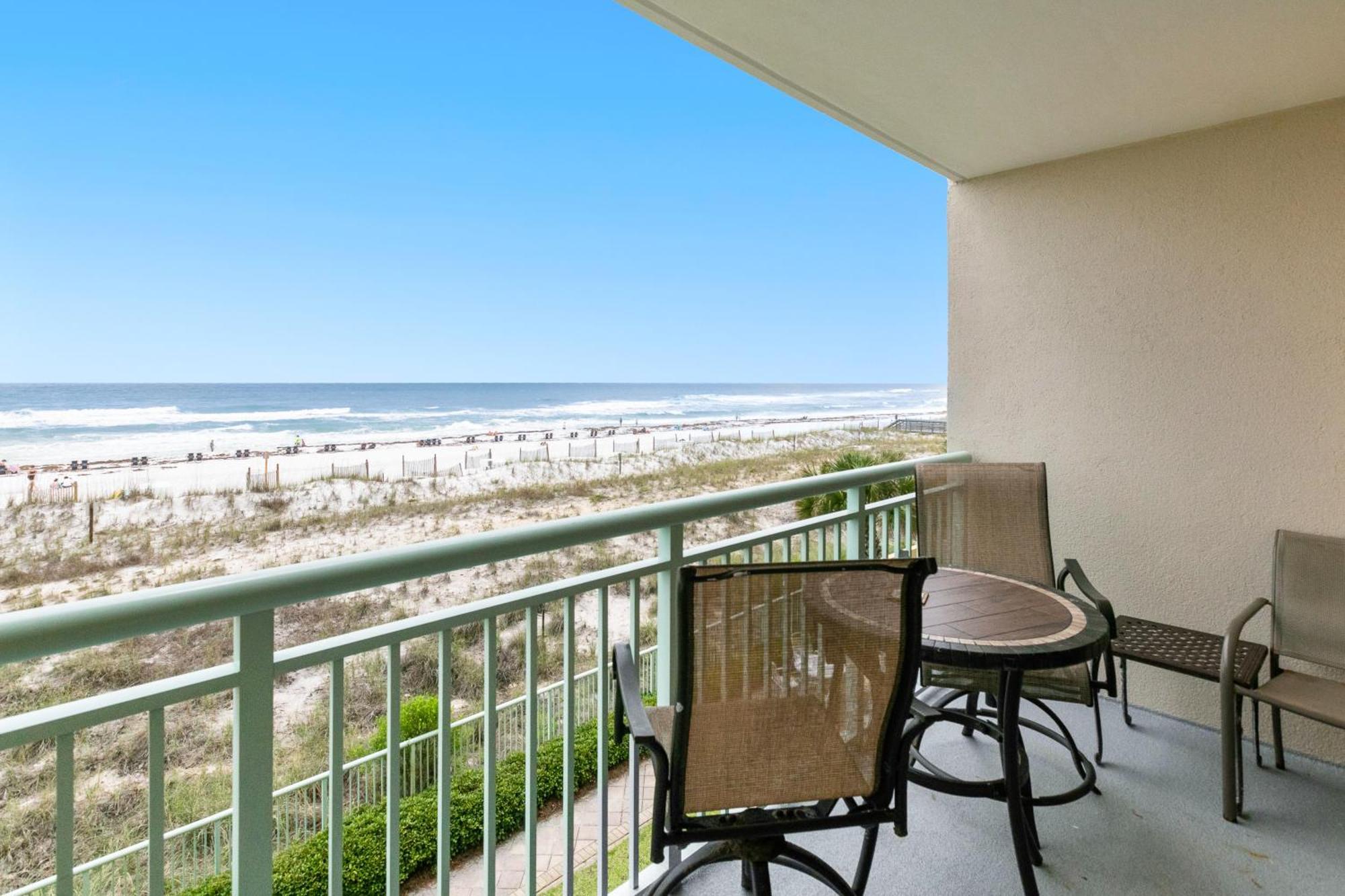 Pelican Isle Condominiums Fort Walton Beach Eksteriør bilde