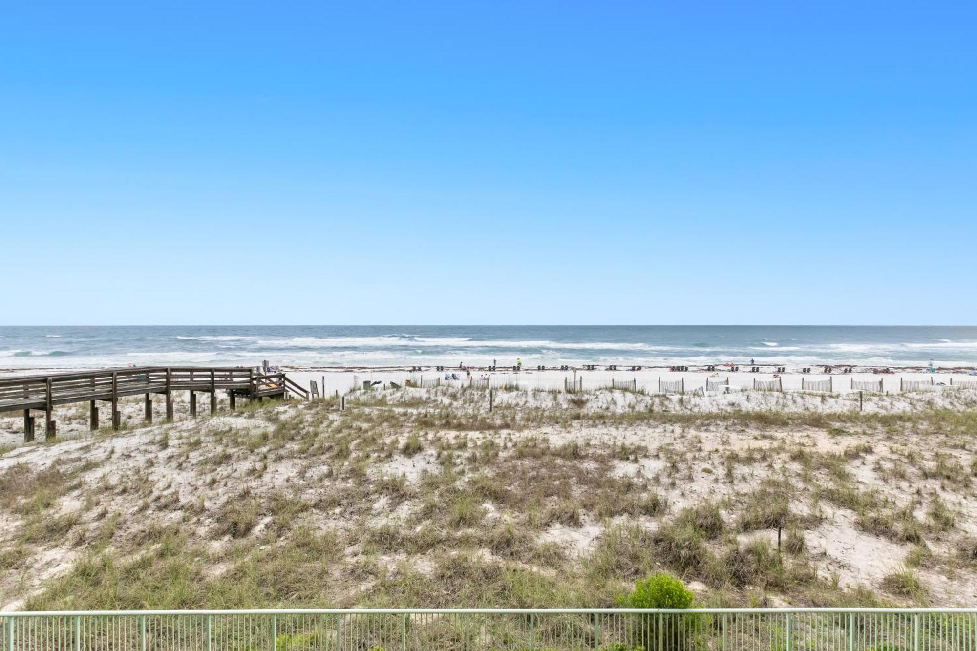 Pelican Isle Condominiums Fort Walton Beach Eksteriør bilde