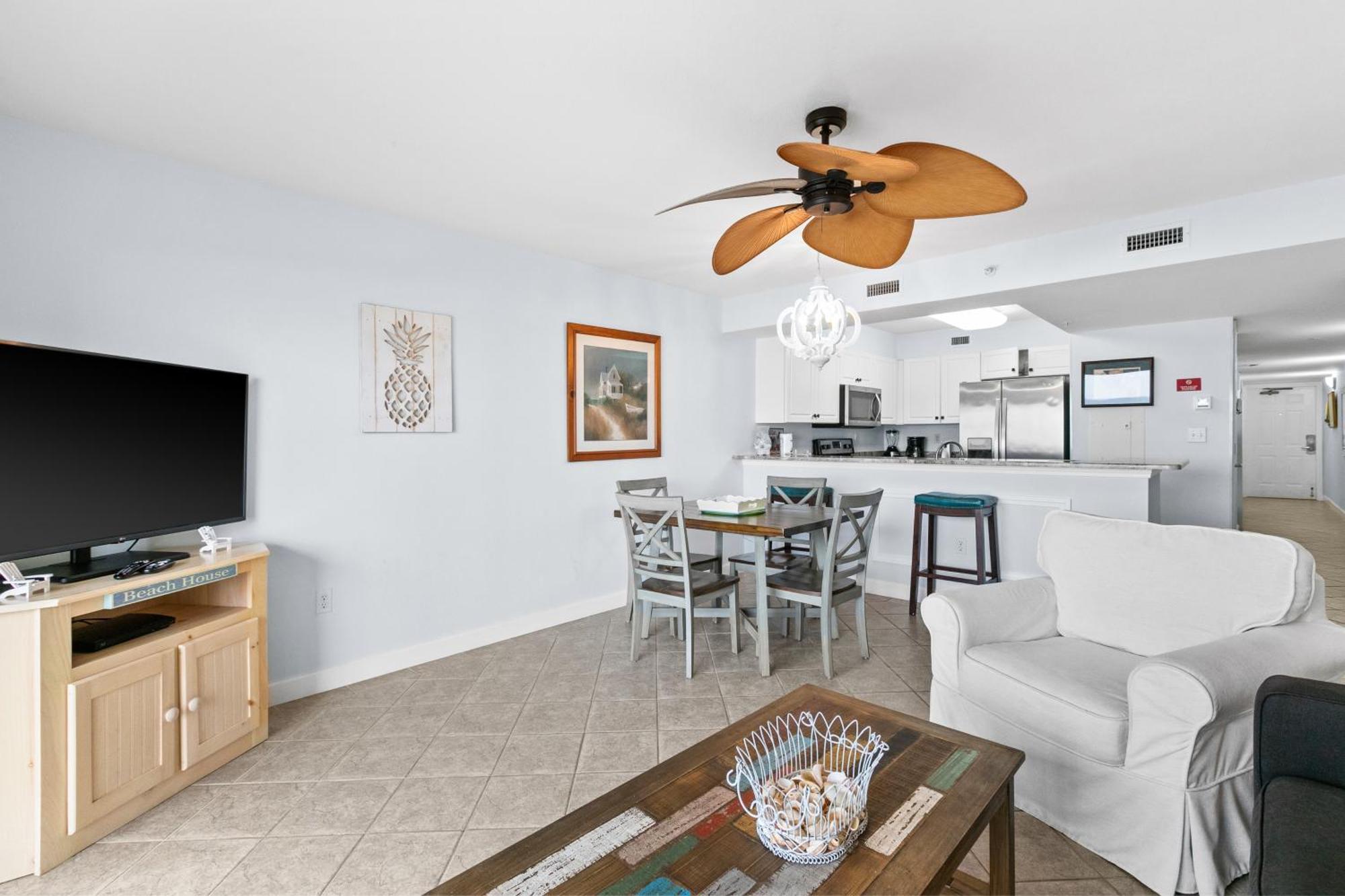 Pelican Isle Condominiums Fort Walton Beach Eksteriør bilde