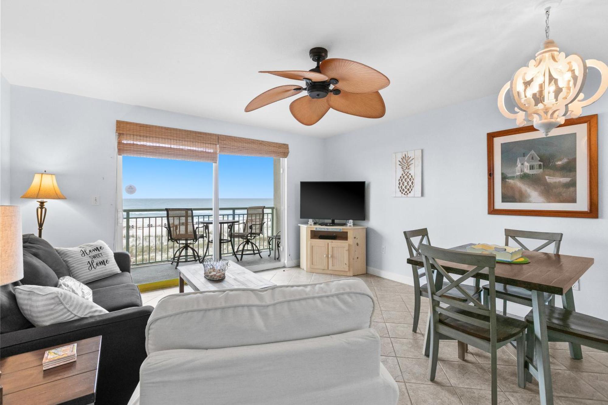 Pelican Isle Condominiums Fort Walton Beach Eksteriør bilde