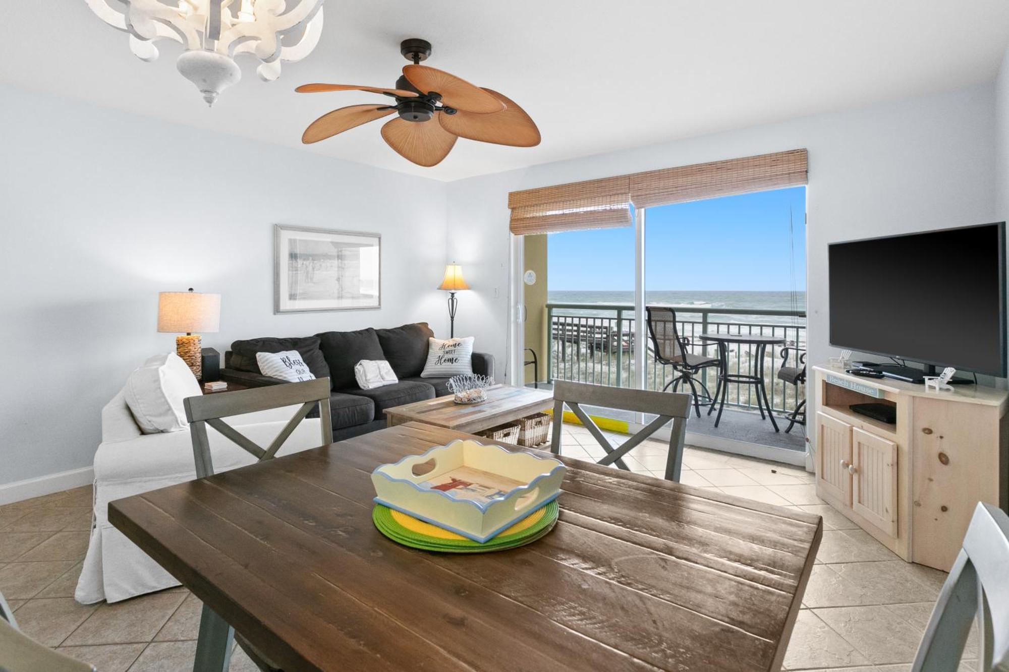 Pelican Isle Condominiums Fort Walton Beach Eksteriør bilde
