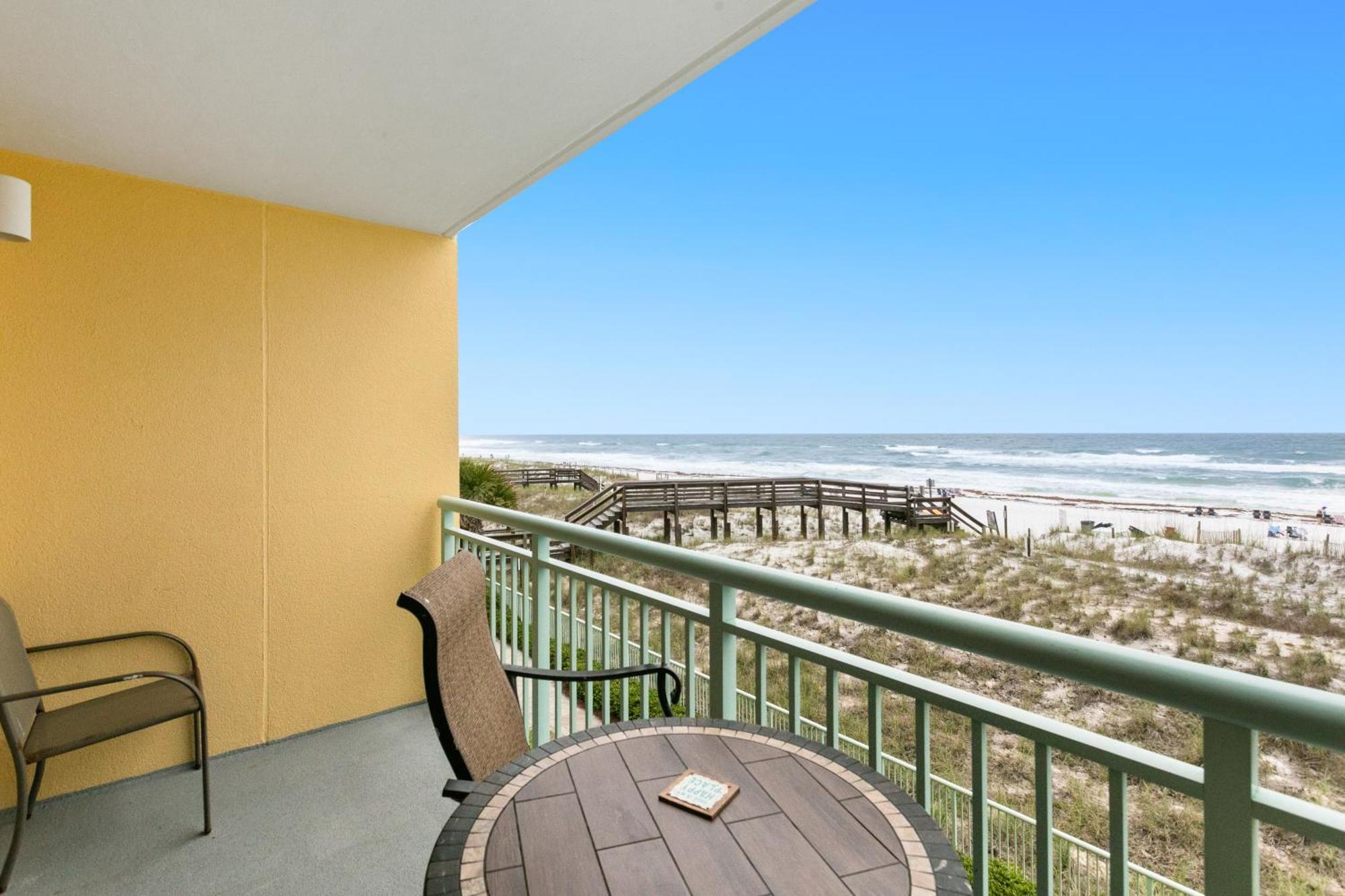 Pelican Isle Condominiums Fort Walton Beach Eksteriør bilde
