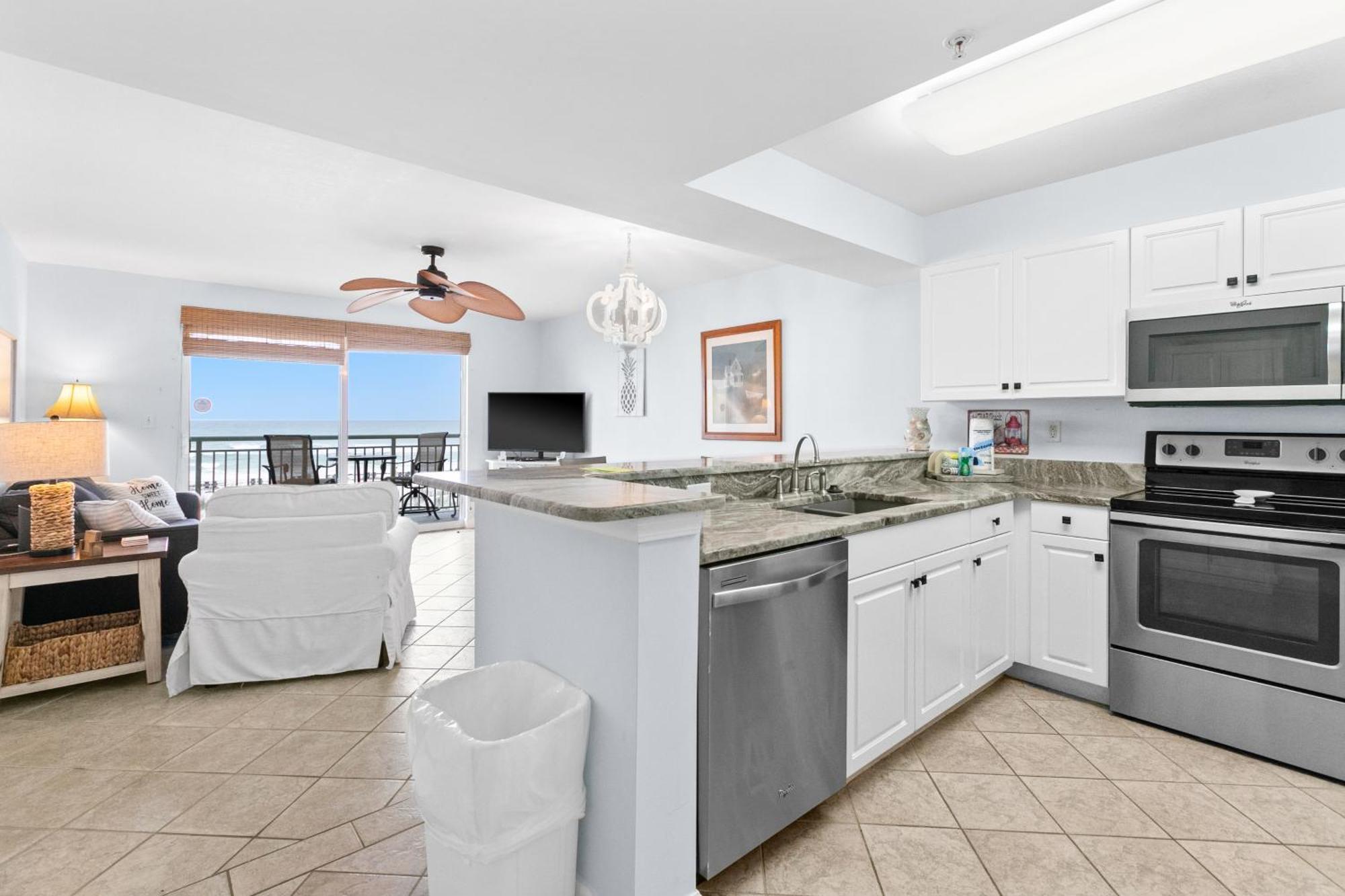 Pelican Isle Condominiums Fort Walton Beach Eksteriør bilde