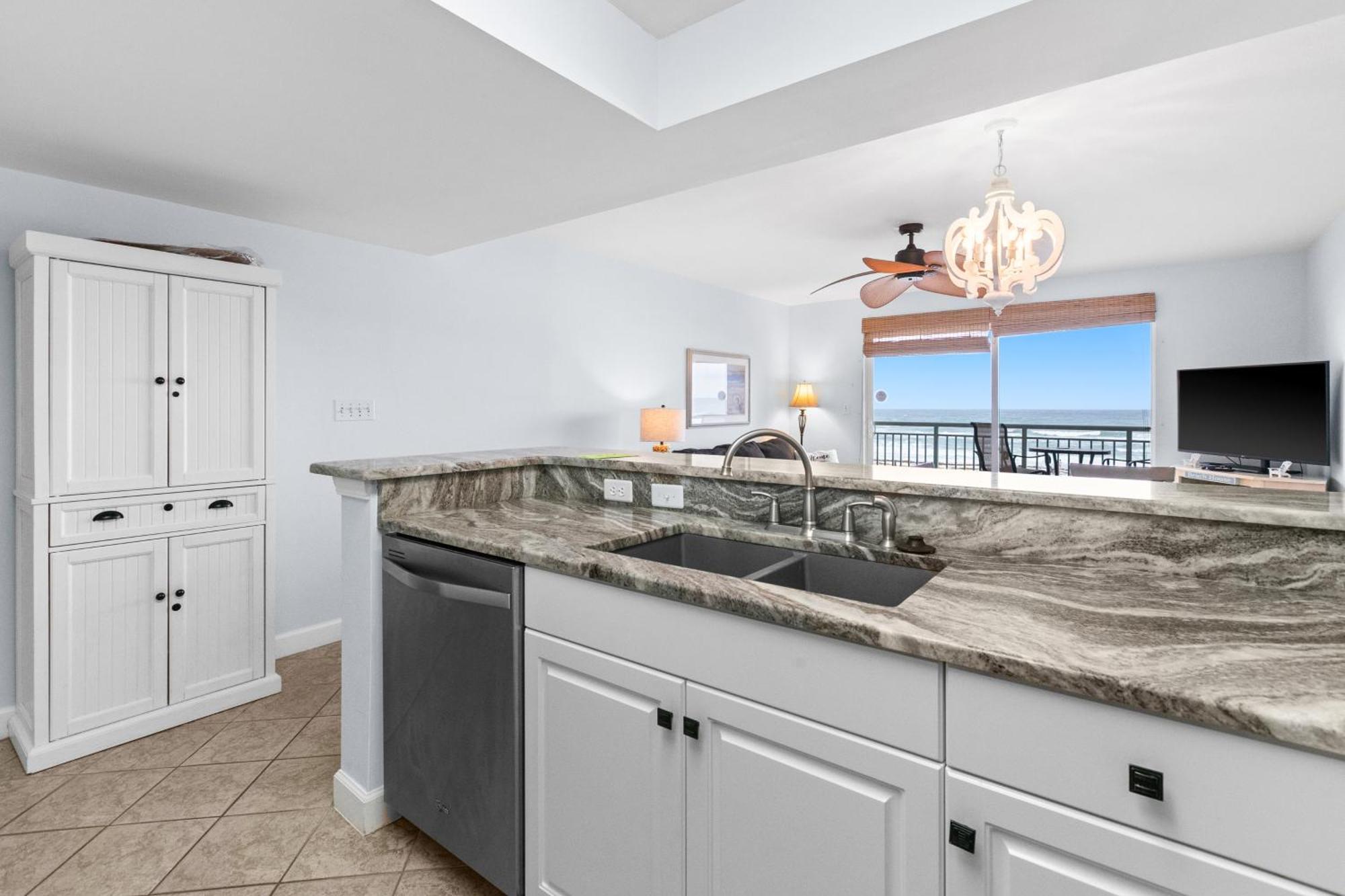 Pelican Isle Condominiums Fort Walton Beach Eksteriør bilde